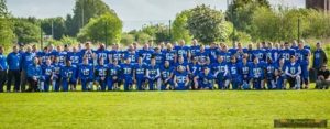 Adult Team 2015