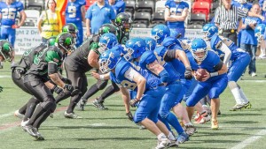 Titans in Action