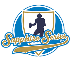 BAFA Woman's Sapphire Series