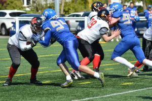Photo Credit Michael Oakes