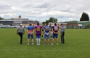 SENIORS